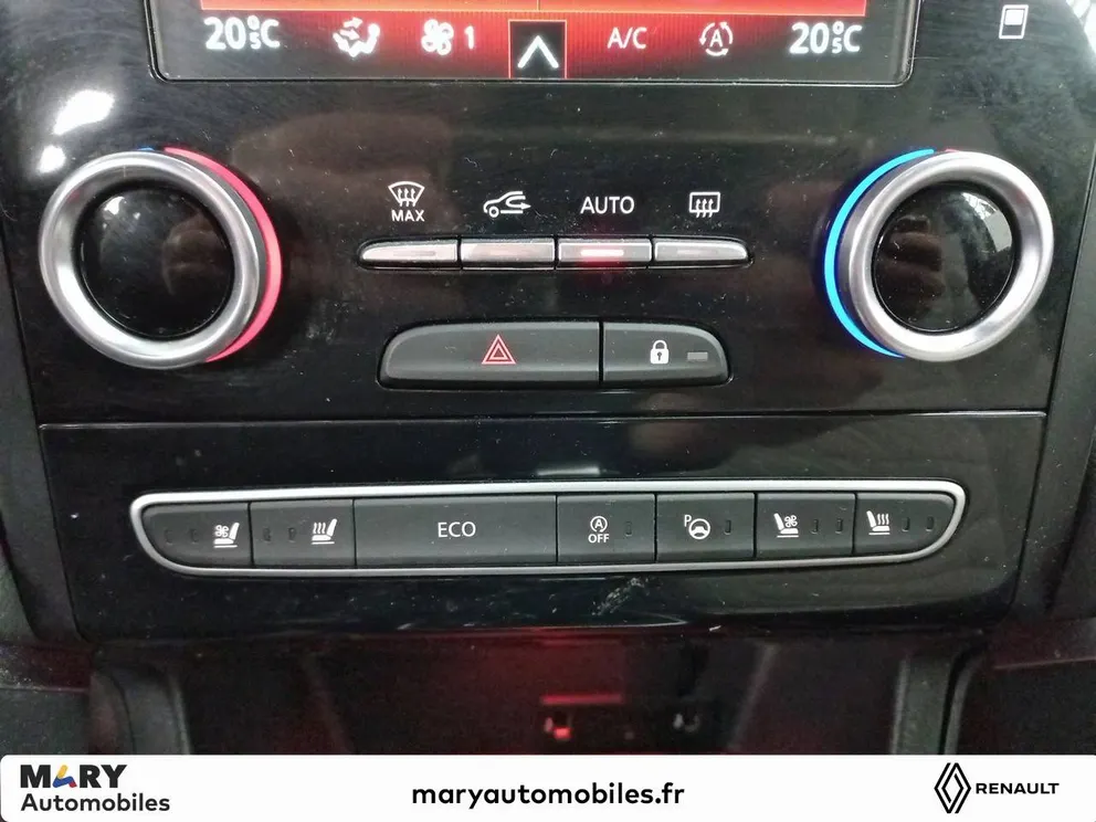 Véhicule occasion 219964 - renault KOLEOS - Photo 15