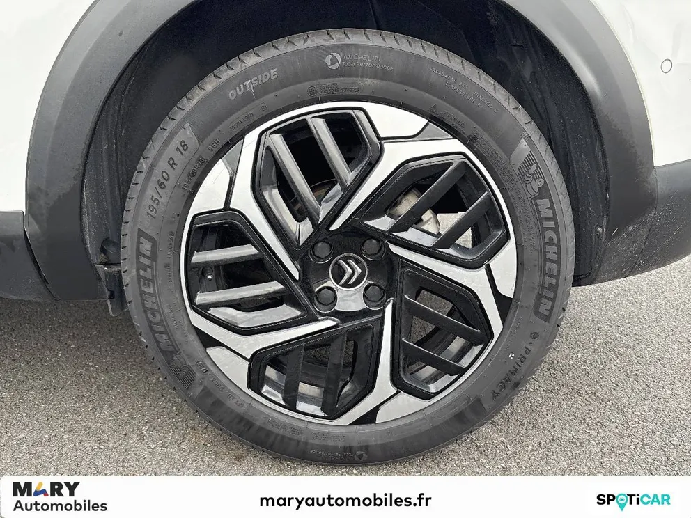 Véhicule occasion 200820 - Citroën C4 - Photo 11