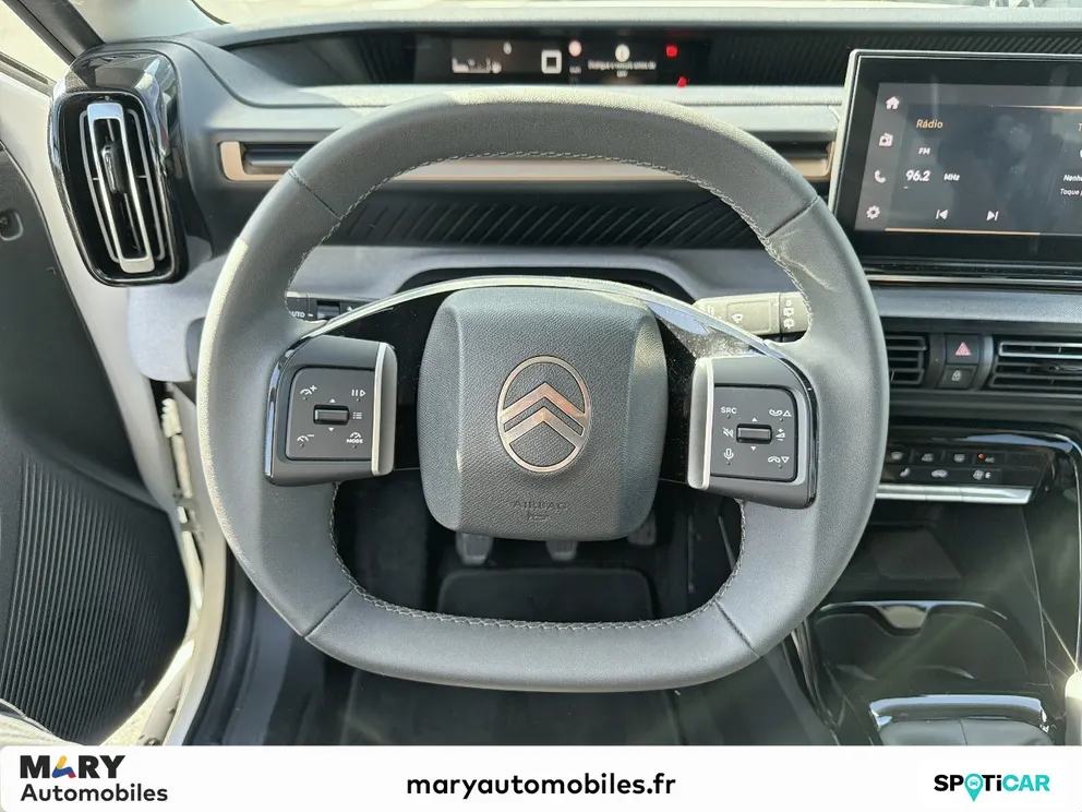 Véhicule occasion 234820 - Citroën C3 AIRCROSS - Photo 10