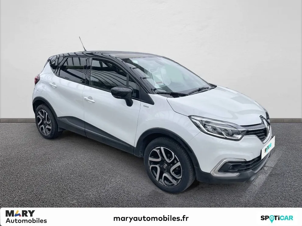 Véhicule occasion 185220 - renault CAPTUR - Photo 4