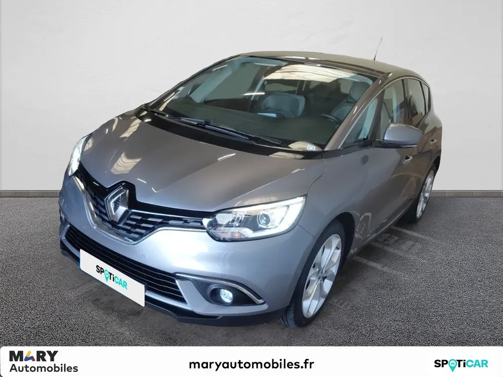 Véhicule occasion 236733 - renault SCENIC - Photo 1