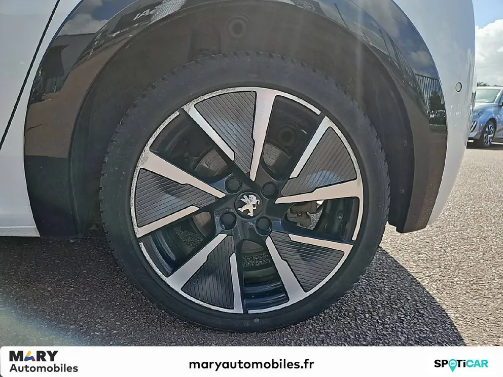 Véhicule occasion 191413 - peugeot 208 - Photo 11