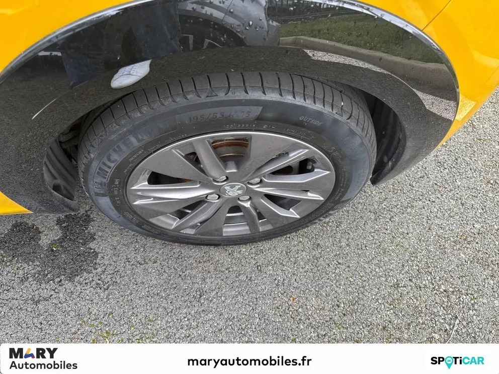 Véhicule occasion 233290 - peugeot 208 - Photo 11