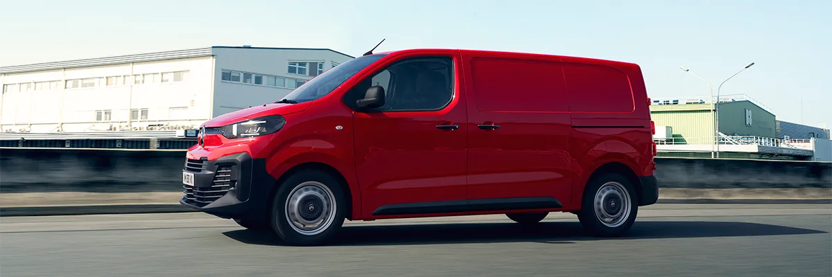citroen jumpy 2024