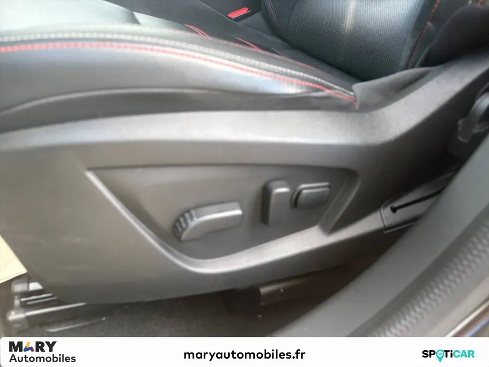 Véhicule occasion 236767 - renault ARKANA - Photo 12