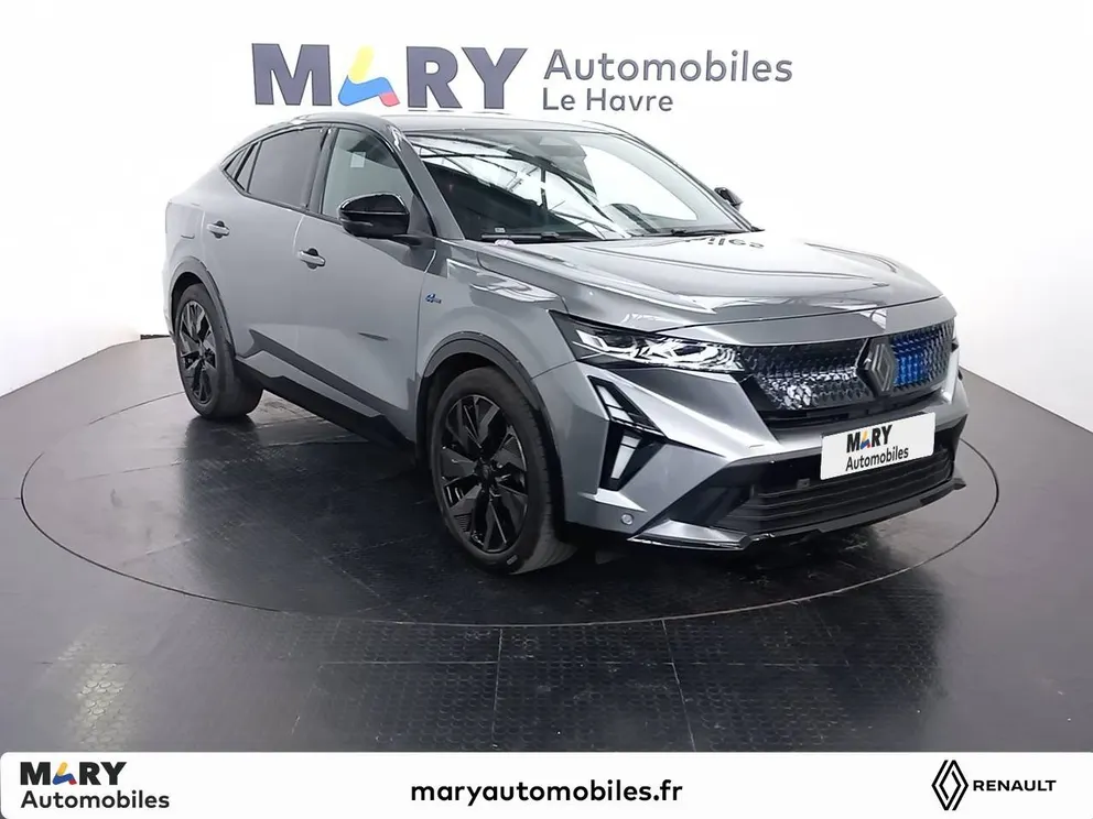 Véhicule occasion 228465 - renault RAFALE - Photo 3