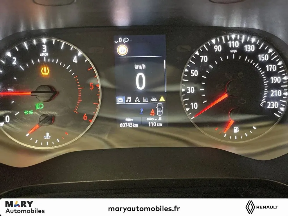 Véhicule occasion 218151 - renault CAPTUR - Photo 15
