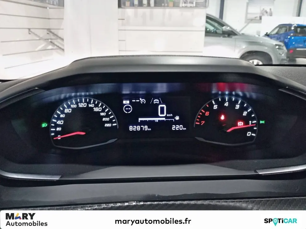 Véhicule occasion 223317 - peugeot 208 - Photo 13