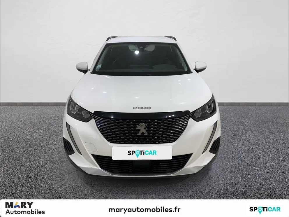 Véhicule occasion 105432 - peugeot 2008 - Photo 8