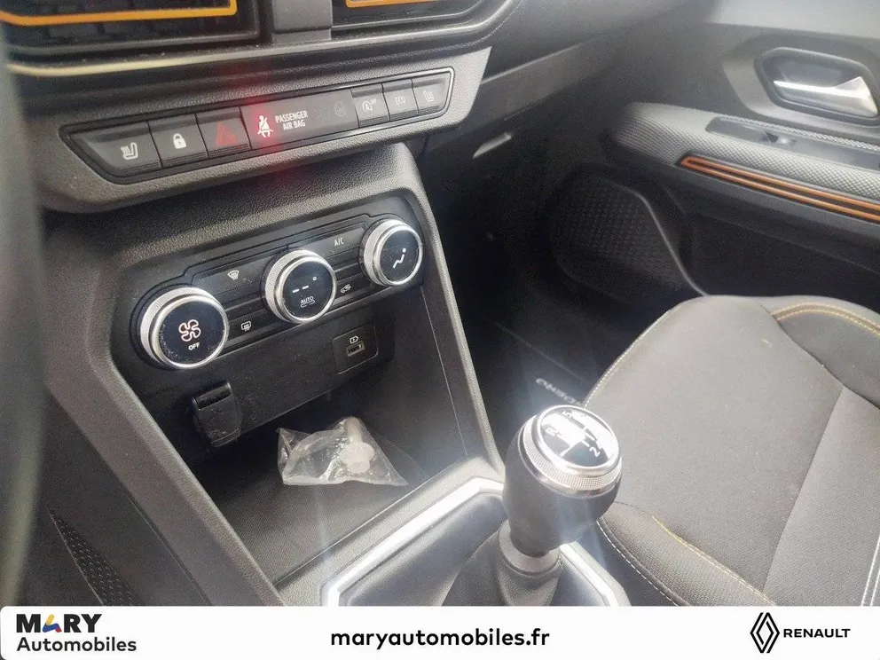 Véhicule occasion 192611 - dacia SANDERO - Photo 14