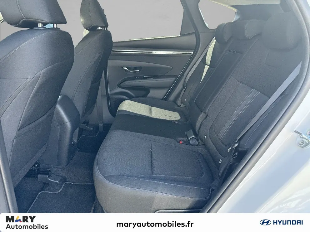 Véhicule occasion 1232787 - hyundai TUCSON - Photo 14