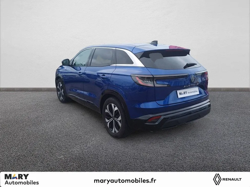 Véhicule occasion 183276 - renault AUSTRAL - Photo 7