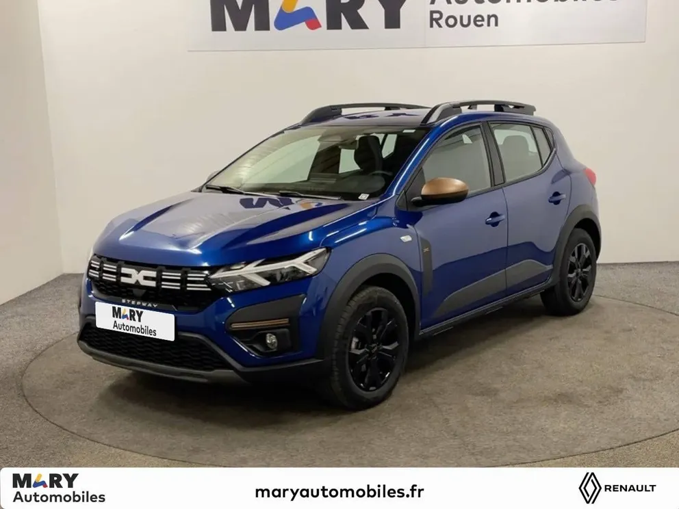 Véhicule occasion 229326 - dacia SANDERO - Photo 1