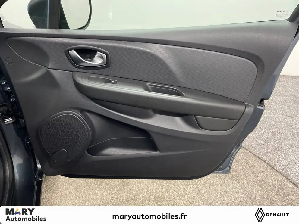 Véhicule occasion 208729 - renault CLIO - Photo 18