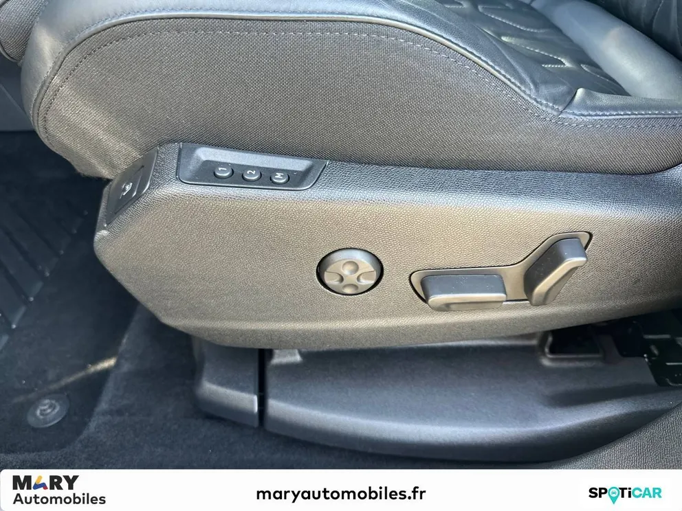 Véhicule occasion 176308 - peugeot 5008 - Photo 13