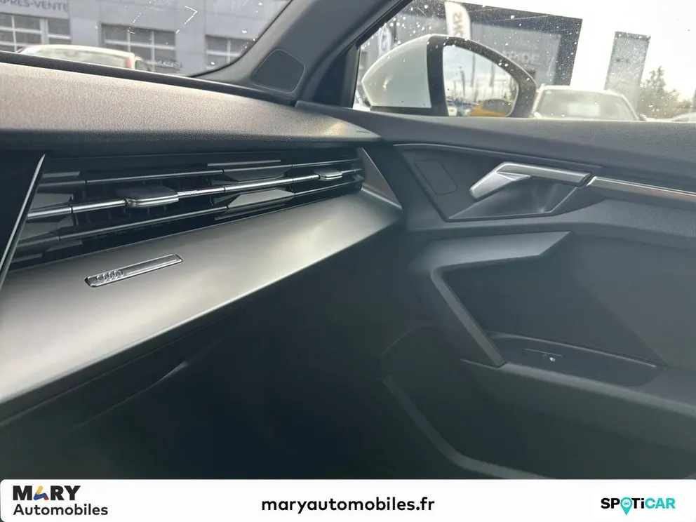 Véhicule occasion 211521 - audi A3 - Photo 21