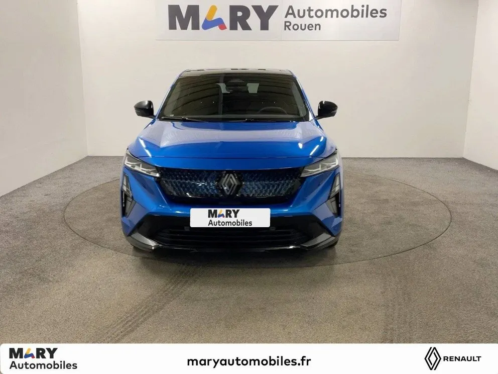 Véhicule occasion 206243 - renault RAFALE - Photo 3