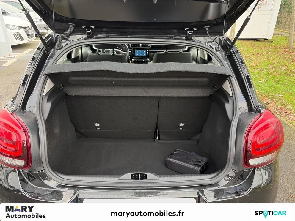 Véhicule occasion 194905 - Citroën C3 - Photo 6