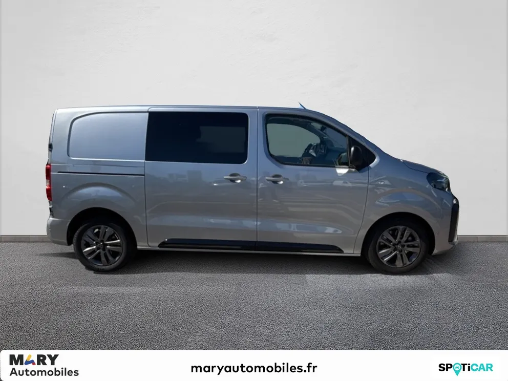 Véhicule occasion 1229322 - peugeot EXPERT - Photo 4