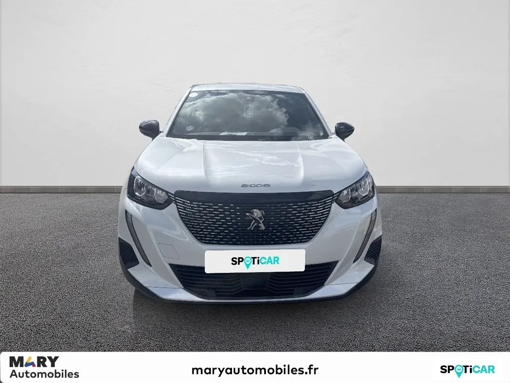 Véhicule occasion 1231716 - peugeot 2008 - Photo 6