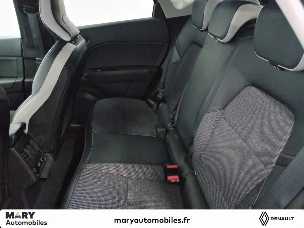 Véhicule occasion 191311 - renault CAPTUR - Photo 10