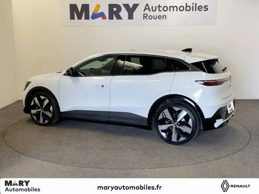 Véhicule occasion 226742 - renault MEGANE - Photo 7