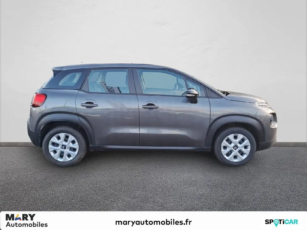 Véhicule occasion 214623 - Citroën C3 AIRCROSS - Photo 4