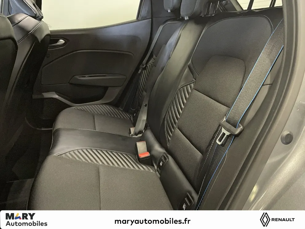 Véhicule occasion 227548 - renault CLIO - Photo 11