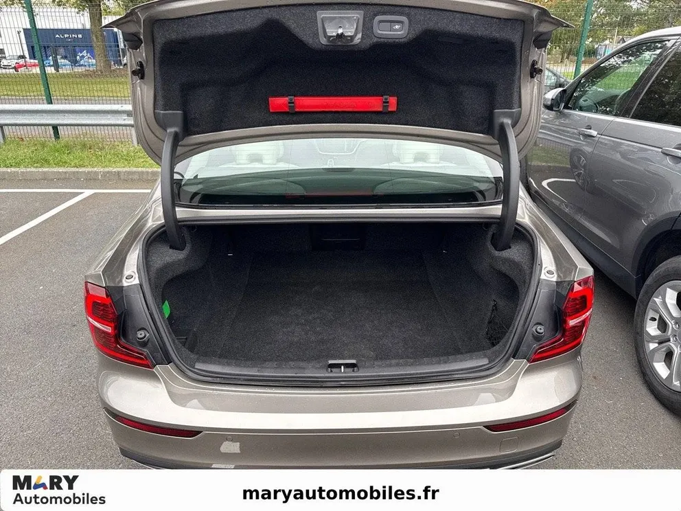 Véhicule occasion 193480 - volvo S60 - Photo 6