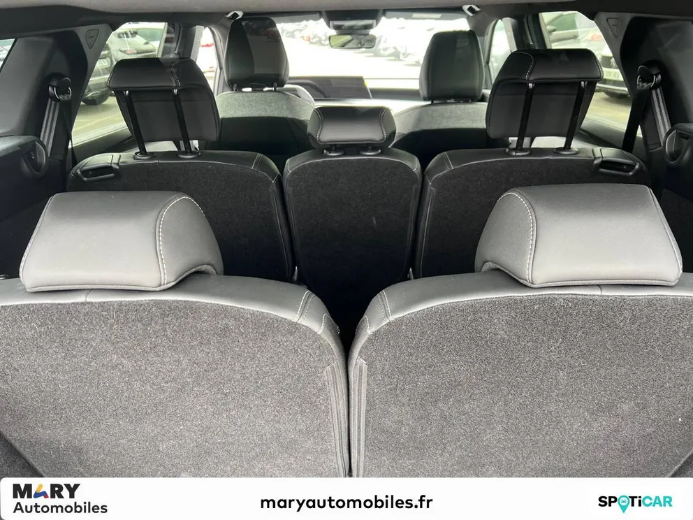 Véhicule occasion 176265 - peugeot 5008 - Photo 6