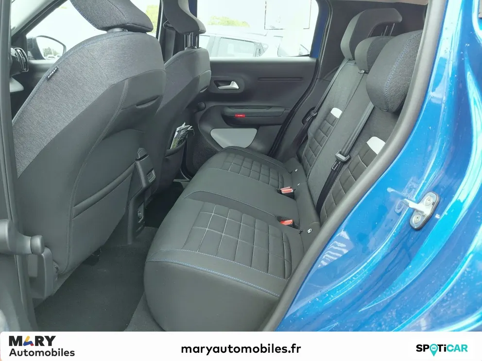 Véhicule occasion 1232515 - Citroën C3 - Photo 17