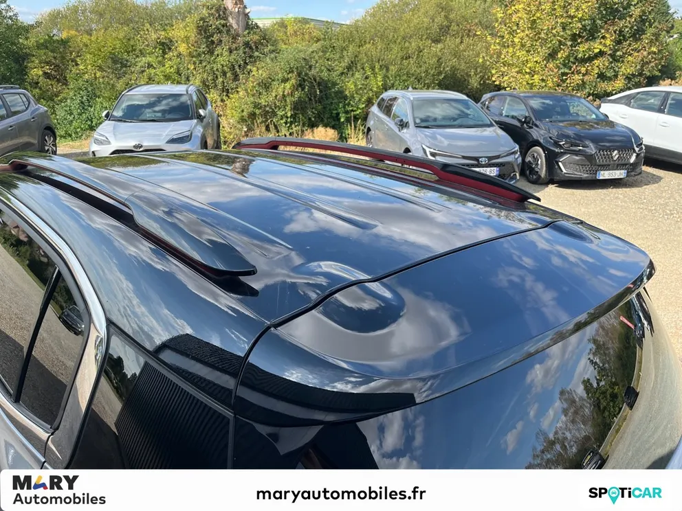 Véhicule occasion 1229036 - Citroën C5 AIRCROSS - Photo 27