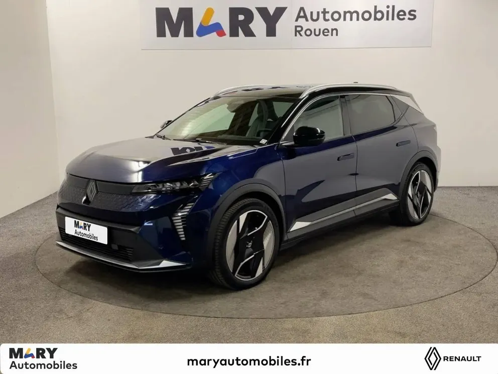 Véhicule occasion 208838 - renault SCENIC - Photo 1