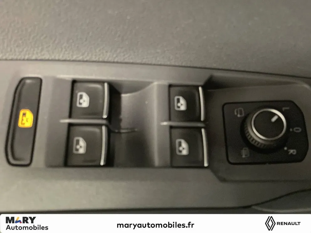 Véhicule occasion 210200 - volkswagen T-CROSS - Photo 14