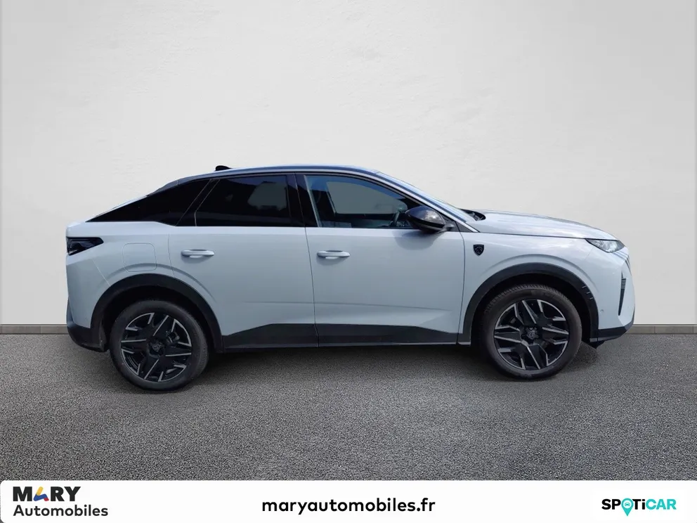 Véhicule occasion 224081 - peugeot 3008 - Photo 4