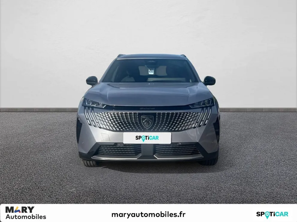 Véhicule occasion 232383 - peugeot 5008 - Photo 2