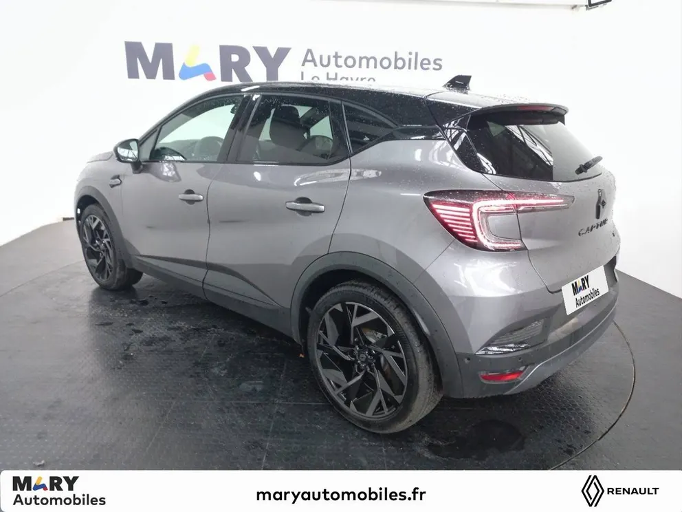 Véhicule occasion 223239 - renault CAPTUR - Photo 7