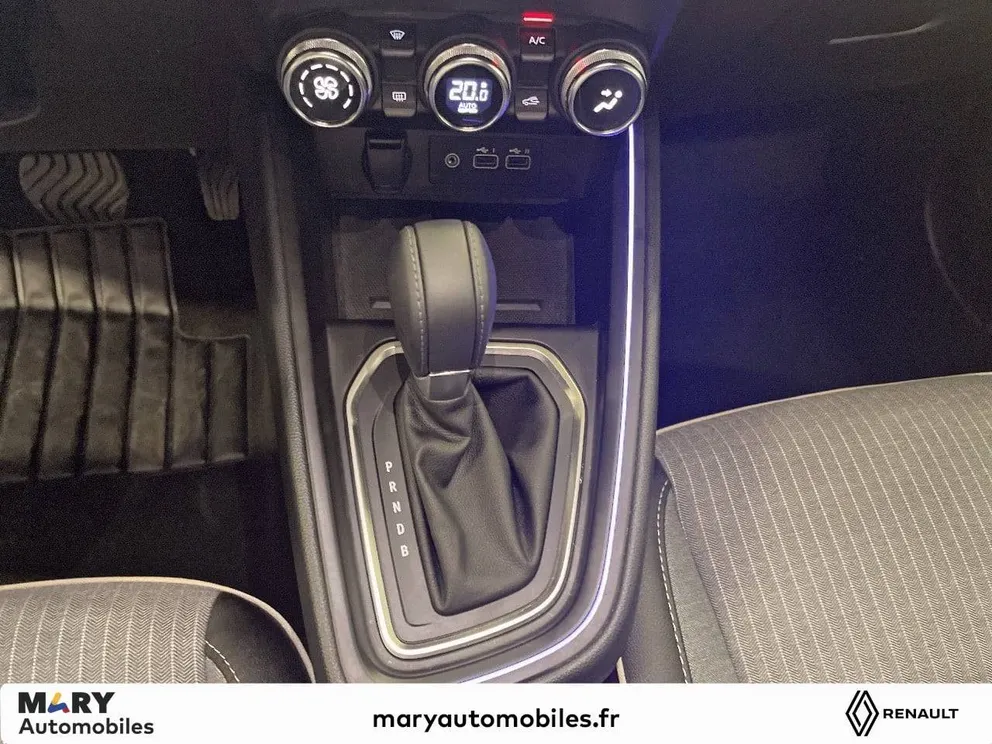 Véhicule occasion 229418 - renault CLIO - Photo 15