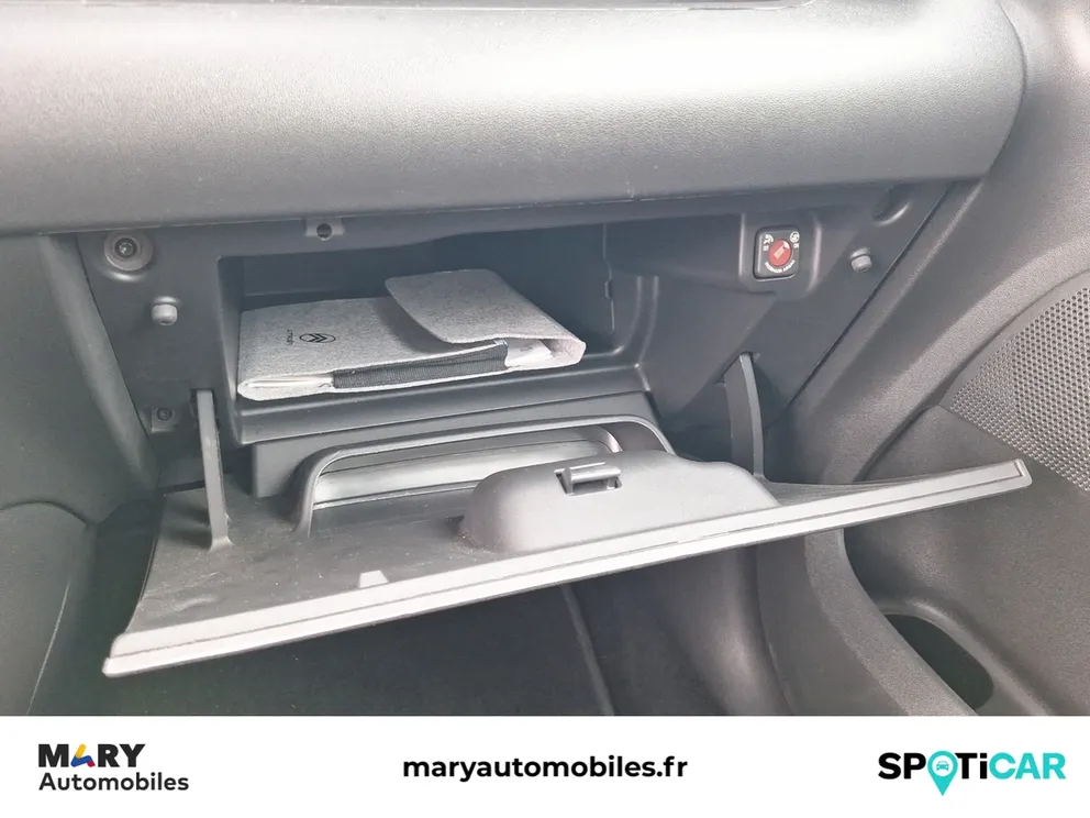 Véhicule occasion 1245957 - Citroën C3 AIRCROSS - Photo 17