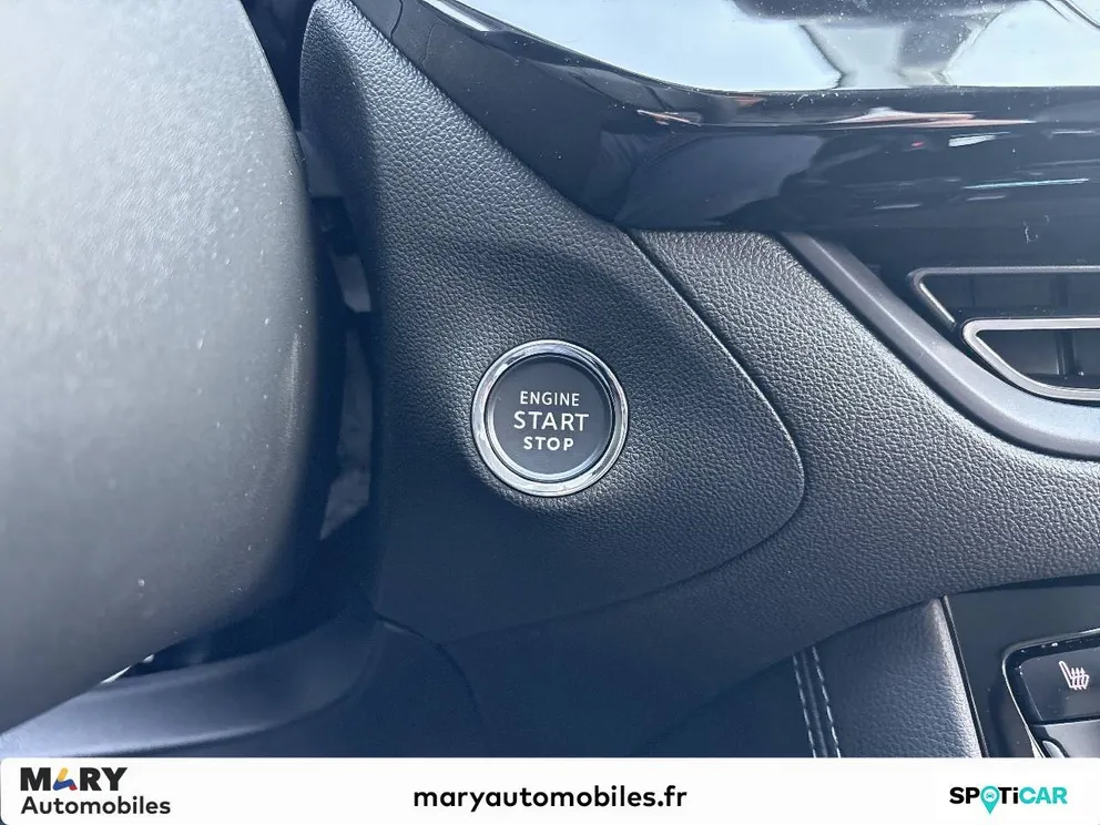 Véhicule occasion 178869 - opel GRANDLAND - Photo 21