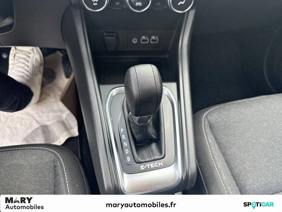 Véhicule occasion 232612 - renault CAPTUR - Photo 14