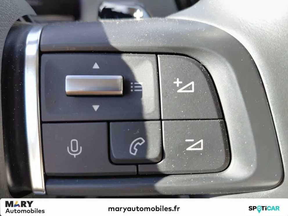 Véhicule occasion 207245 - Citroën C4 - Photo 17