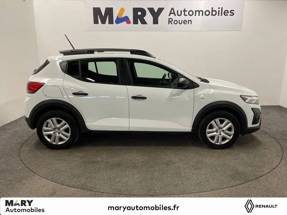 Véhicule occasion 203918 - dacia SANDERO - Photo 4