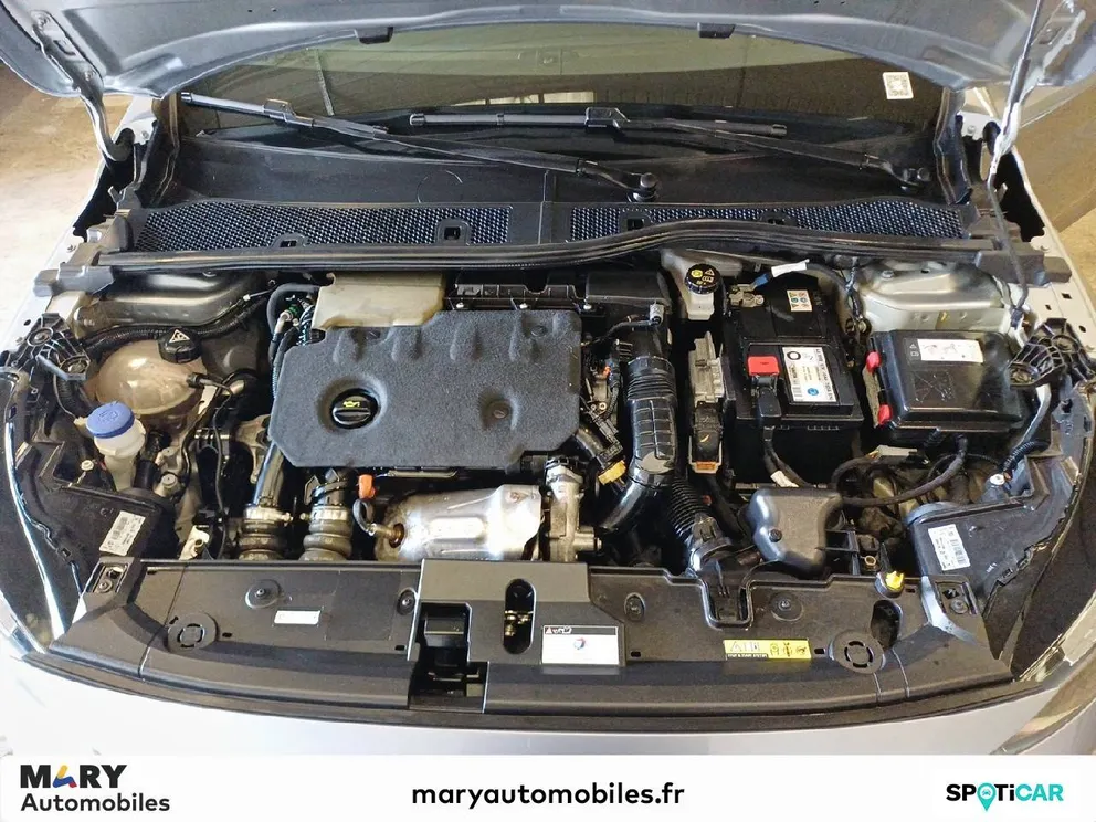 Véhicule occasion 201918 - peugeot 208 - Photo 12