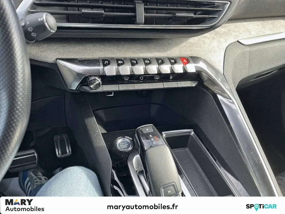 Véhicule occasion 222425 - peugeot 3008 - Photo 14