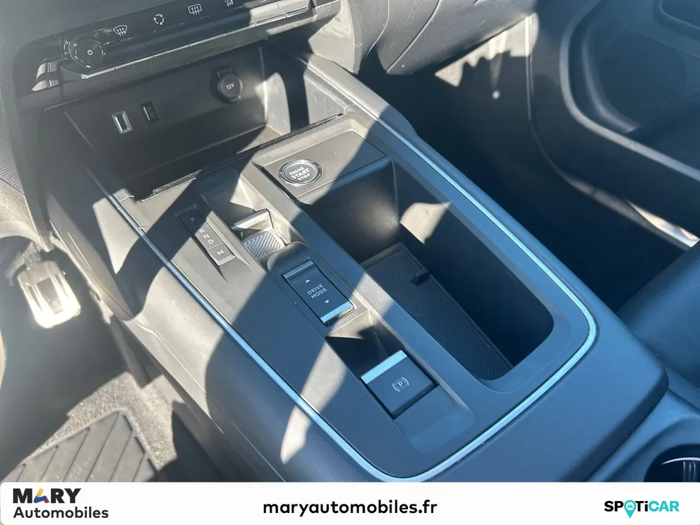 Véhicule occasion 1229702 - Citroën C5 AIRCROSS - Photo 12