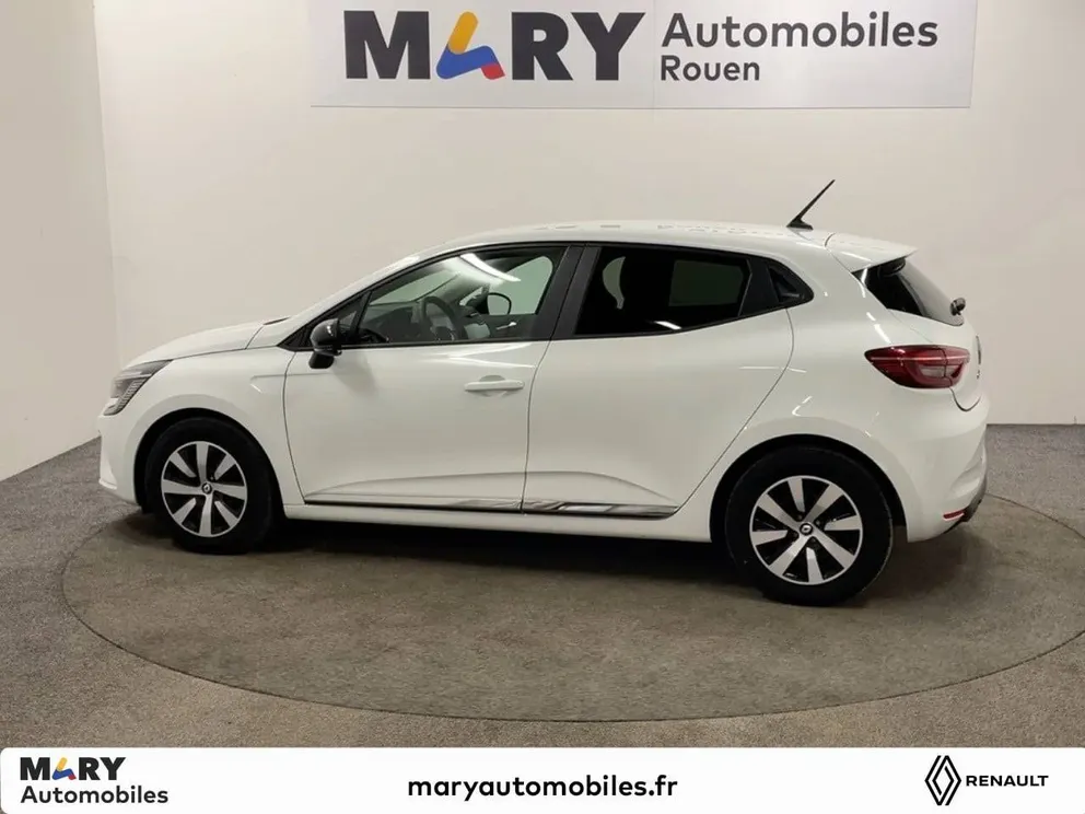 Véhicule occasion 208417 - renault CLIO - Photo 7