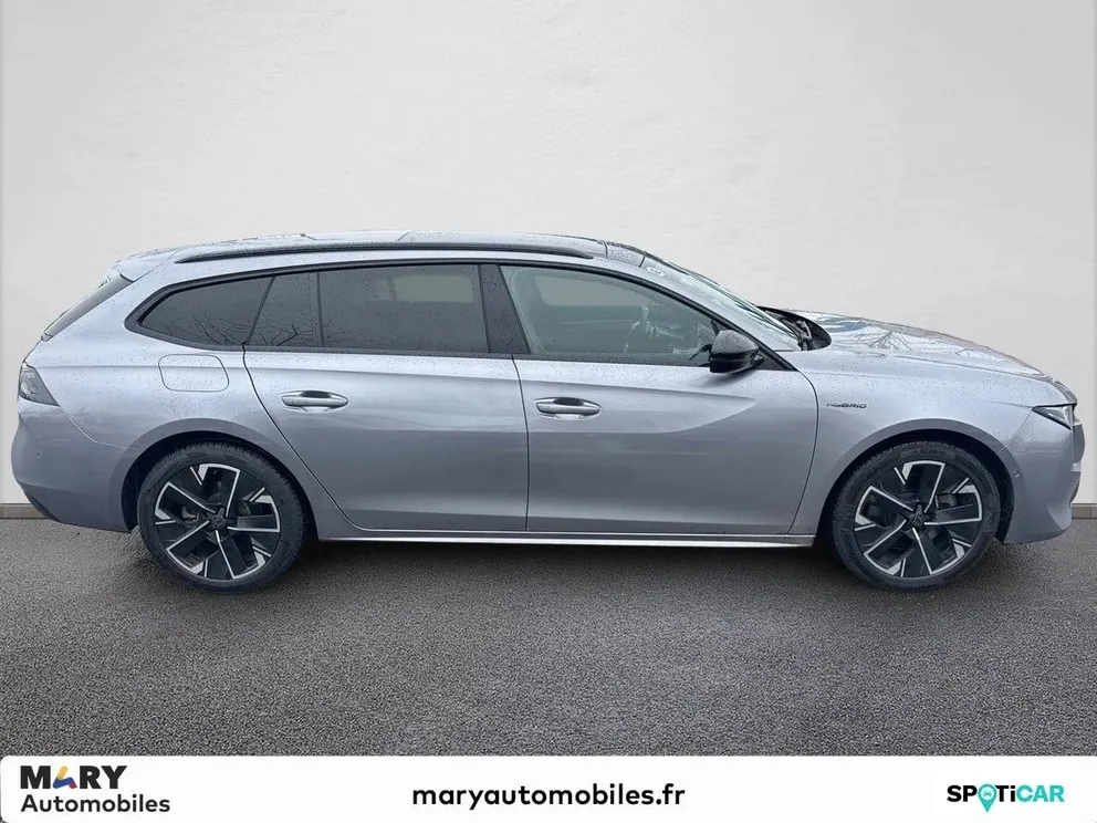 Véhicule occasion 220660 - peugeot 508 - Photo 4