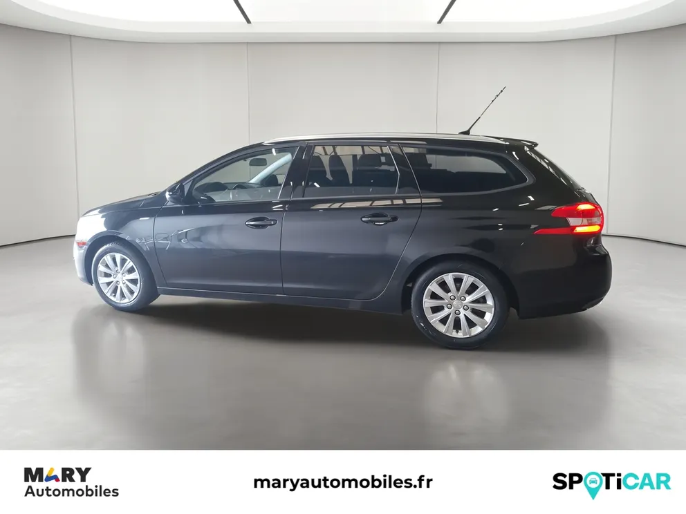Véhicule occasion 1242976 - peugeot 308 - Photo 2