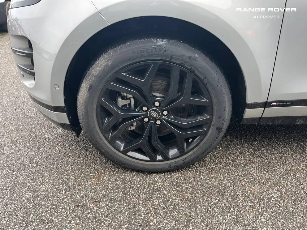 Véhicule occasion 148805 - land rover RANGE ROVER EVOQUE - Photo 9